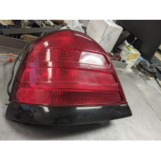 GTI206 Driver Left Tail Light For 00-11 Ford Crown Victoria  4.6